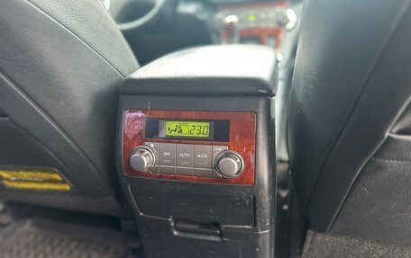 Toyota Highlander III, 2010 год, 1 420 000 рублей, 9 фотография