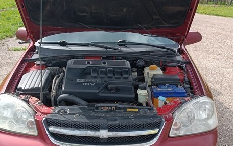 Chevrolet Lacetti, 2005 год, 300 000 рублей, 7 фотография