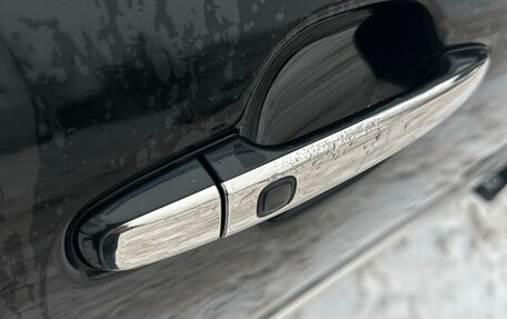 Toyota Highlander III, 2010 год, 1 420 000 рублей, 8 фотография