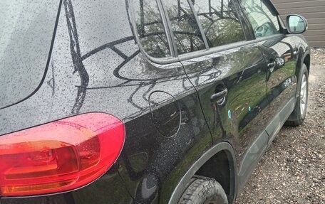 Volkswagen Tiguan I, 2012 год, 1 400 000 рублей, 8 фотография