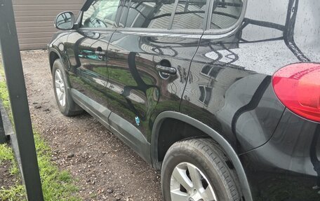 Volkswagen Tiguan I, 2012 год, 1 400 000 рублей, 7 фотография