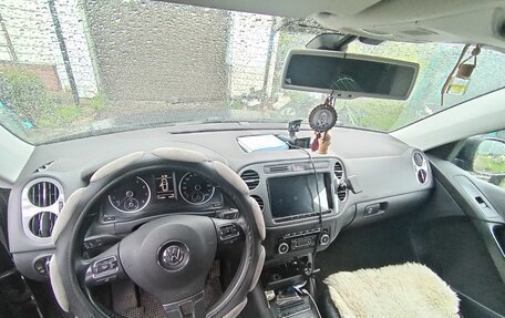 Volkswagen Tiguan I, 2012 год, 1 400 000 рублей, 6 фотография