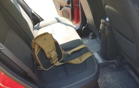 KIA Soul II рестайлинг, 2014 год, 1 111 000 рублей, 13 фотография