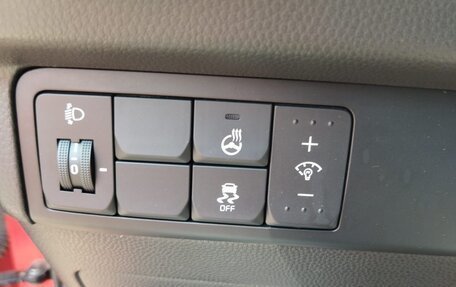 KIA Soul II рестайлинг, 2014 год, 1 111 000 рублей, 9 фотография