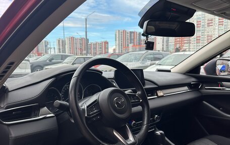 Mazda 6, 2021 год, 3 050 000 рублей, 6 фотография