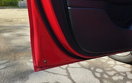 KIA Soul II рестайлинг, 2014 год, 1 111 000 рублей, 16 фотография