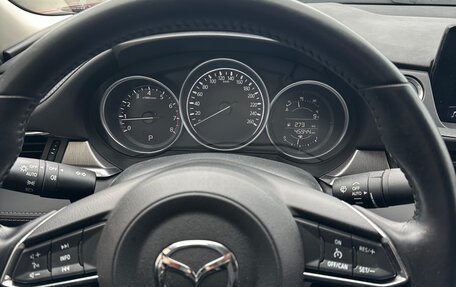 Mazda 6, 2021 год, 3 050 000 рублей, 7 фотография