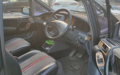 Toyota Estima III рестайлинг -2, 1995 год, 230 000 рублей, 5 фотография