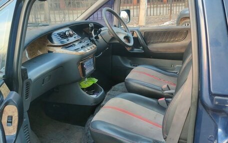 Toyota Estima III рестайлинг -2, 1995 год, 230 000 рублей, 6 фотография