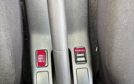 Suzuki SX4 II рестайлинг, 2009 год, 950 000 рублей, 16 фотография