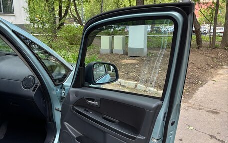 Suzuki SX4 II рестайлинг, 2009 год, 950 000 рублей, 22 фотография