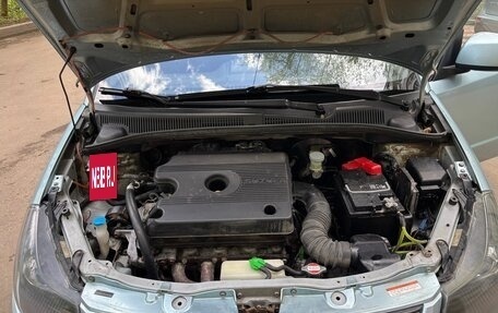 Suzuki SX4 II рестайлинг, 2009 год, 950 000 рублей, 24 фотография