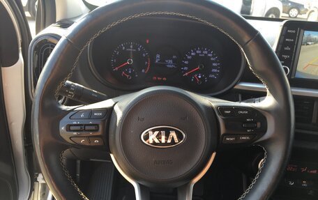 KIA Morning III, 2019 год, 1 349 000 рублей, 7 фотография