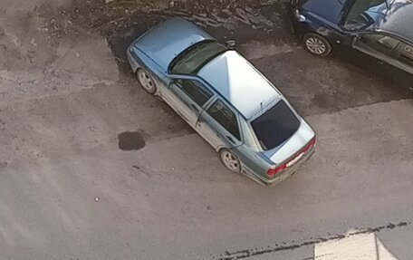 SEAT Toledo III, 1992 год, 84 400 рублей, 2 фотография