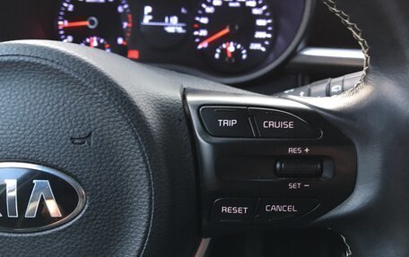 KIA Morning III, 2019 год, 1 349 000 рублей, 11 фотография