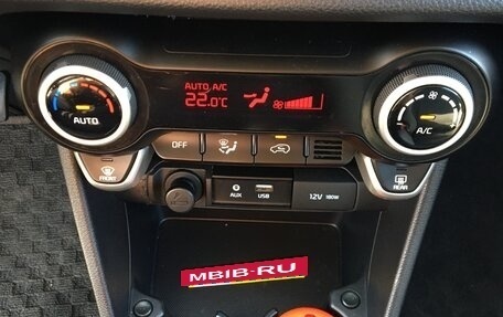 KIA Morning III, 2019 год, 1 349 000 рублей, 6 фотография