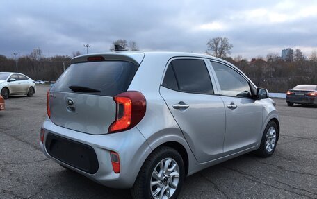 KIA Morning III, 2019 год, 1 349 000 рублей, 19 фотография