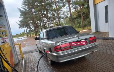 ГАЗ 31105 «Волга», 2006 год, 180 000 рублей, 3 фотография