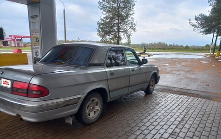 ГАЗ 31105 «Волга», 2006 год, 180 000 рублей, 8 фотография