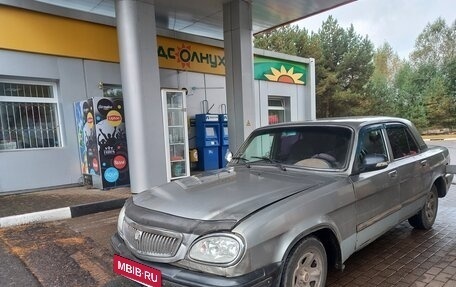 ГАЗ 31105 «Волга», 2006 год, 180 000 рублей, 12 фотография