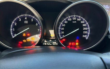 Mazda 3, 2012 год, 1 000 000 рублей, 9 фотография
