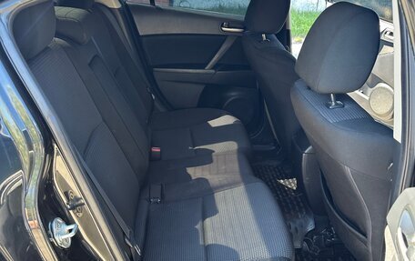 Mazda 3, 2012 год, 1 000 000 рублей, 12 фотография
