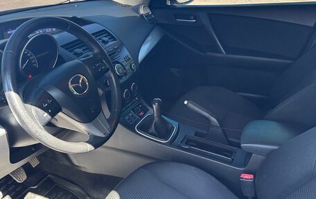 Mazda 3, 2012 год, 1 000 000 рублей, 11 фотография