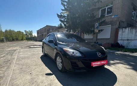 Mazda 3, 2012 год, 1 000 000 рублей, 6 фотография
