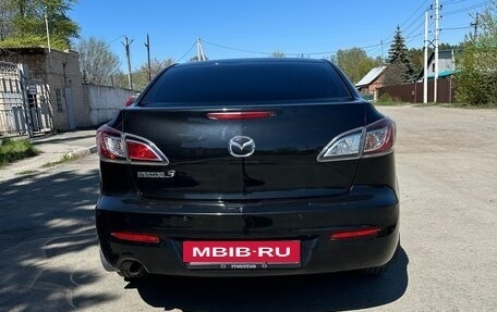 Mazda 3, 2012 год, 1 000 000 рублей, 4 фотография