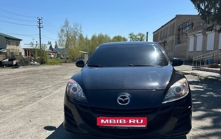 Mazda 3, 2012 год, 1 000 000 рублей, 7 фотография