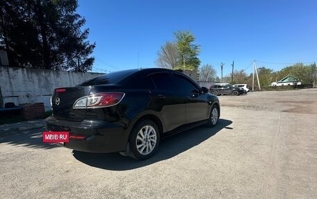 Mazda 3, 2012 год, 1 000 000 рублей, 5 фотография