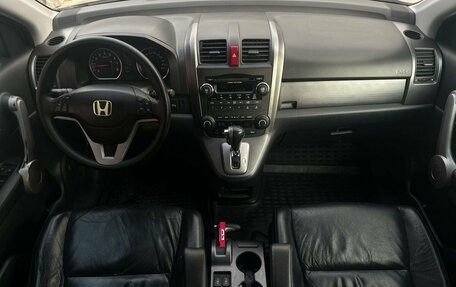 Honda CR-V III рестайлинг, 2007 год, 1 350 000 рублей, 7 фотография
