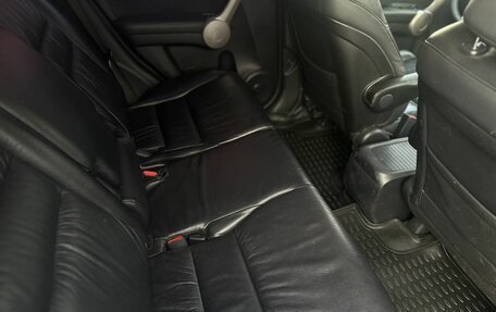 Honda CR-V III рестайлинг, 2007 год, 1 350 000 рублей, 16 фотография