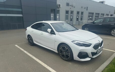 BMW 2 серия F44, 2020 год, 2 930 000 рублей, 3 фотография