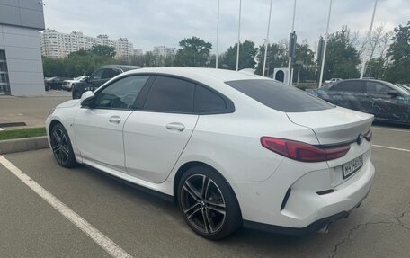 BMW 2 серия F44, 2020 год, 2 930 000 рублей, 4 фотография