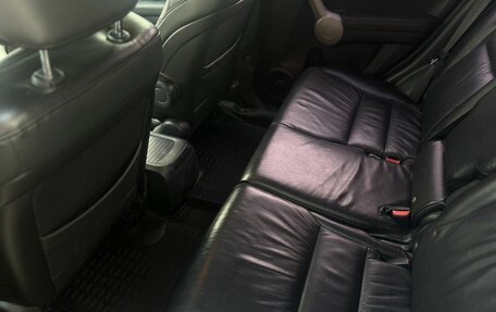 Honda CR-V III рестайлинг, 2007 год, 1 350 000 рублей, 14 фотография