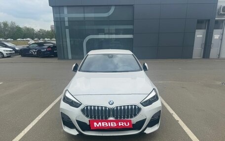 BMW 2 серия F44, 2020 год, 2 930 000 рублей, 2 фотография
