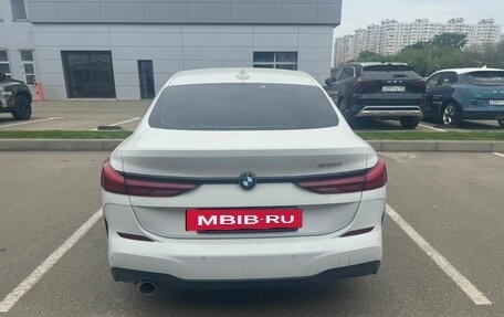 BMW 2 серия F44, 2020 год, 2 930 000 рублей, 5 фотография