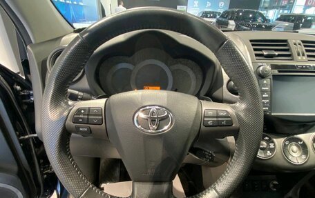 Toyota RAV4, 2012 год, 1 420 000 рублей, 13 фотография
