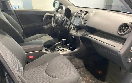 Toyota RAV4, 2012 год, 1 420 000 рублей, 8 фотография