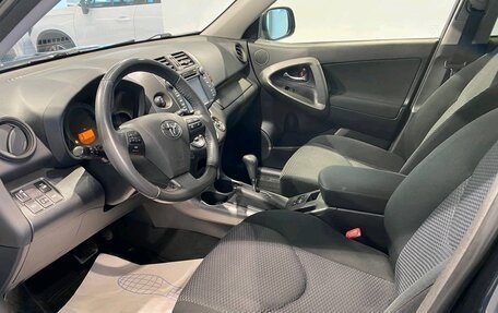 Toyota RAV4, 2012 год, 1 420 000 рублей, 7 фотография