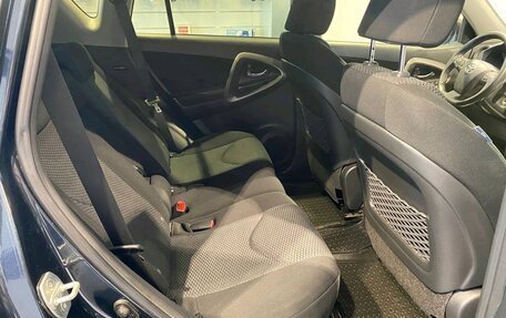 Toyota RAV4, 2012 год, 1 420 000 рублей, 9 фотография