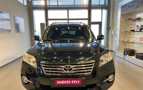 Toyota RAV4, 2012 год, 1 420 000 рублей, 2 фотография
