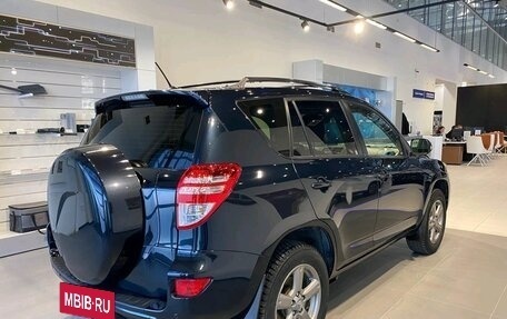 Toyota RAV4, 2012 год, 1 420 000 рублей, 4 фотография