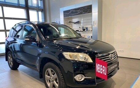 Toyota RAV4, 2012 год, 1 420 000 рублей, 3 фотография