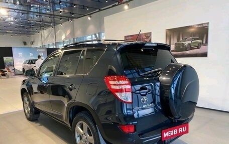 Toyota RAV4, 2012 год, 1 420 000 рублей, 5 фотография