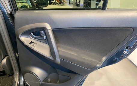 Toyota RAV4, 2012 год, 1 420 000 рублей, 17 фотография