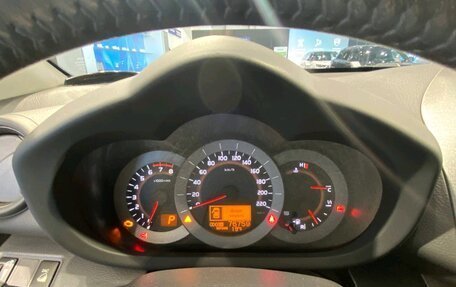 Toyota RAV4, 2012 год, 1 420 000 рублей, 25 фотография