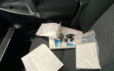 Toyota RAV4, 2012 год, 1 420 000 рублей, 24 фотография