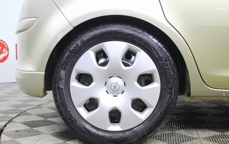 Opel Corsa D, 2008 год, 395 000 рублей, 16 фотография